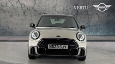 MINI Hatchback 1.5 Cooper Sport 5dr Petrol Hatchback